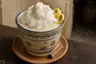 Historical food reconstruction