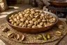 Historical food reconstruction
