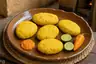 Historical food reconstruction
