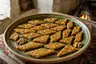 Historical food reconstruction