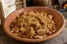 Historical food reconstruction