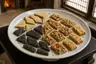 Historical food reconstruction