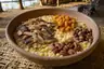 Historical food reconstruction