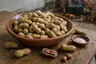 Historical food reconstruction