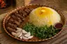 Historical food reconstruction