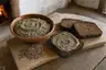Historical food reconstruction