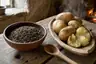 Historical food reconstruction
