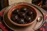 Historical food reconstruction