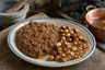 Historical food reconstruction