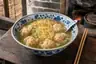 Historical food reconstruction