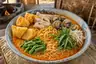 Historical food reconstruction