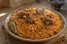 Historical food reconstruction