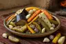 Historical food reconstruction