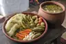 Historical food reconstruction