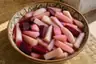 Historical food reconstruction