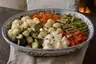 Historical food reconstruction