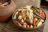 Historical food reconstruction