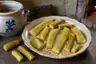 Historical food reconstruction