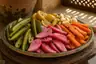 Historical food reconstruction