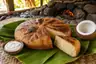 Historical food reconstruction