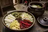 Historical food reconstruction