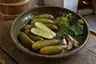 Historical food reconstruction