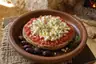 Historical food reconstruction