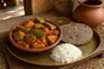 Historical food reconstruction