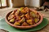 Historical food reconstruction