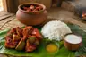 Historical food reconstruction