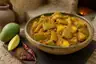 Historical food reconstruction