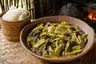 Historical food reconstruction