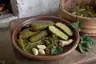 Historical food reconstruction