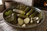 Historical food reconstruction