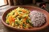 Historical food reconstruction