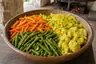 Historical food reconstruction