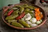Historical food reconstruction