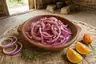 Historical food reconstruction