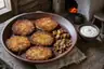 Historical food reconstruction