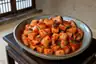 Historical food reconstruction