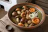 Historical food reconstruction