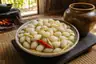 Historical food reconstruction