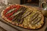 Historical food reconstruction