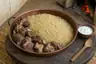 Historical food reconstruction