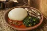 Historical food reconstruction