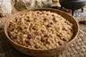 Historical food reconstruction