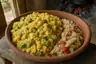 Historical food reconstruction