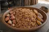 Historical food reconstruction