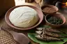 Historical food reconstruction