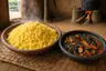 Historical food reconstruction